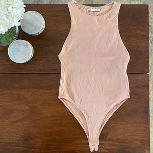 Zara bodysuit